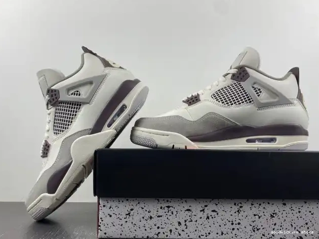 Cheap Phantom Maniere Jordan Air 4 x FZ4810-001 A Ma 0428